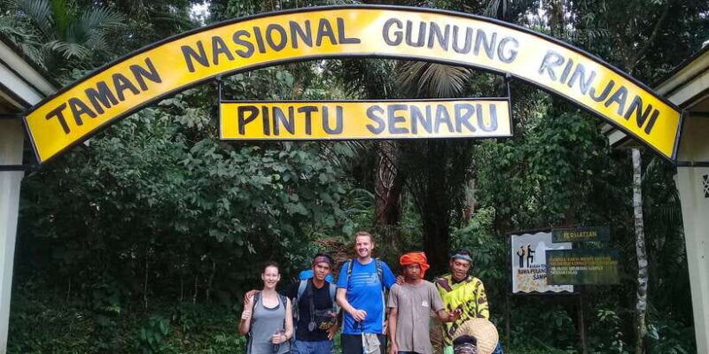 mount-rinjani-2-day-trek-to-senaru-crater-rim