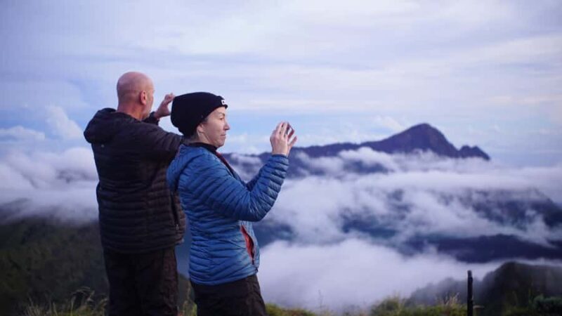 Mount Rinjani 2 Days Trek via Aik Berik  Hidden Route - FAQ