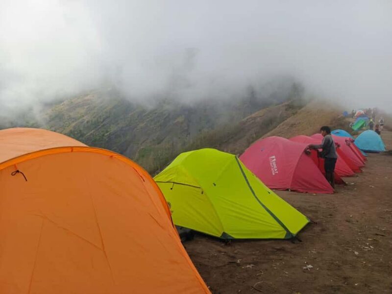 Mount Rinjani: 2D/1N Trekking Summit Trekk Day Tour - The Route Breakdown: What You Can Expect