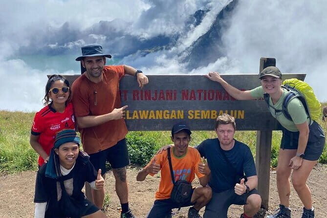 Mount Rinjani 2D 1N trekking to summit - Diving into the Details: What to Expect on the Trek