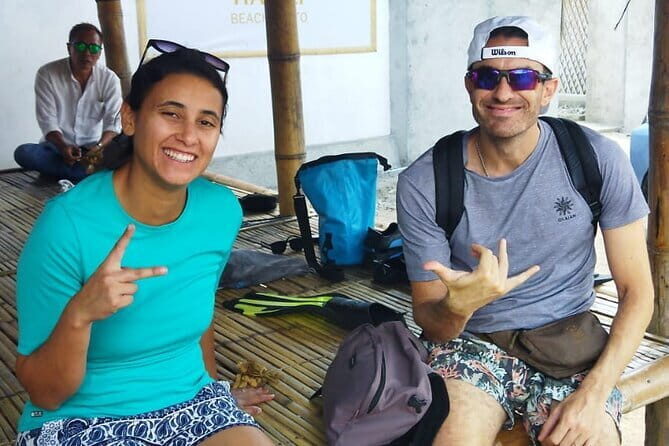 Mount Rinjani 2D 1N trekking to summit - FAQ