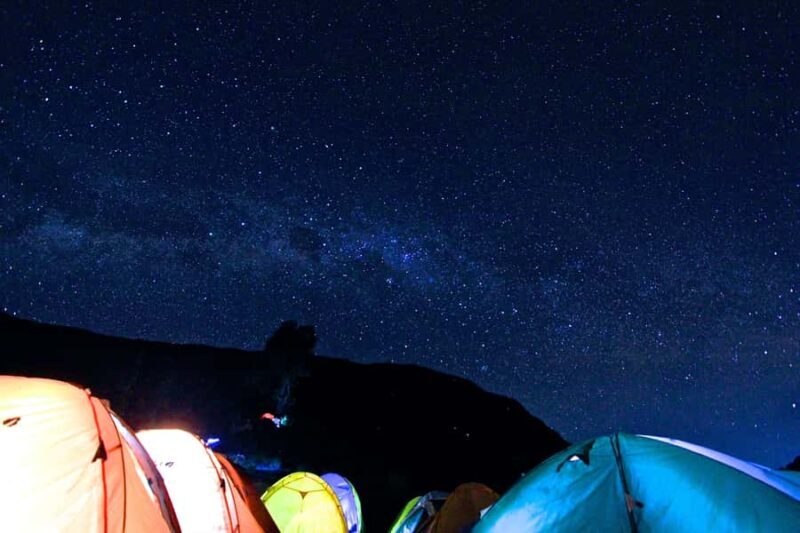 Mount Rinjani 2Day 1Night Summit Trekk With Smal Group - Authentic Insights & Review Highlights