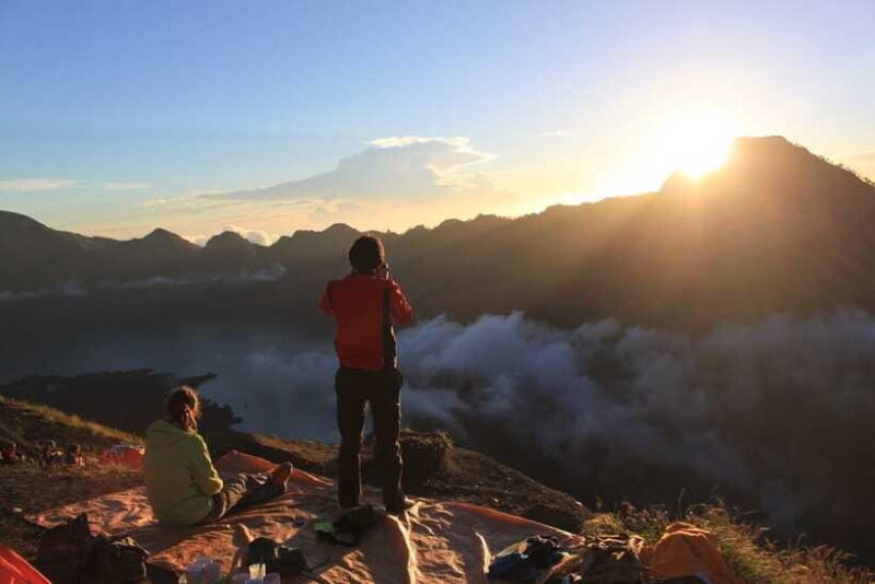 Mount Rinjani 2Day 1Night Summit Trekk With Smal Group - FAQ