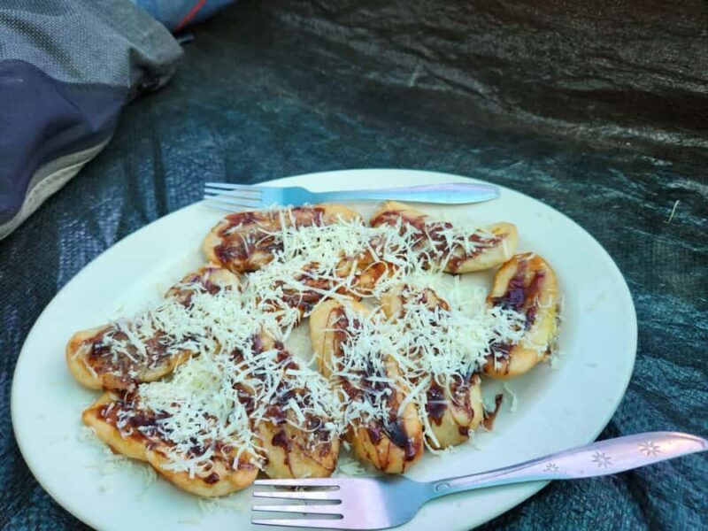 Mount Rinjani 2days and 1night summit Via Sembalun - The Itinerary Breakdown: What to Expect