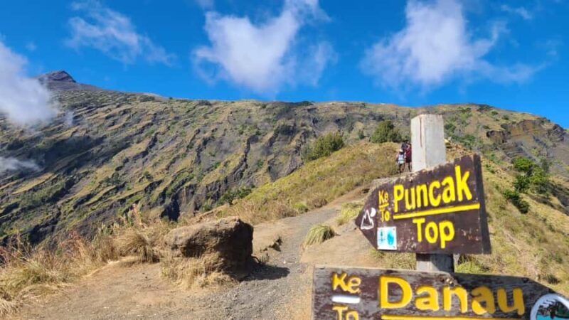 Mount Rinjani 3-Day 2-night Via Sembalun to Senaru - What Makes This Tour Stand Out?