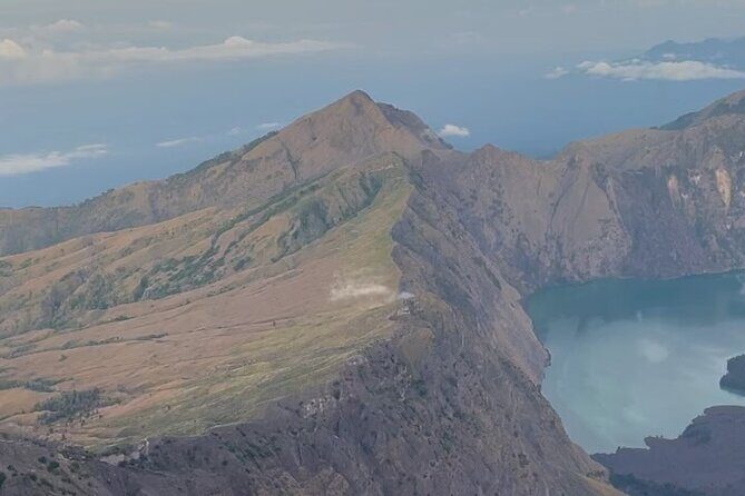 Mount Rinjani 3 Days 2 Night Trekking Package - An In-Depth Look at the Mount Rinjani Trekking Experience
