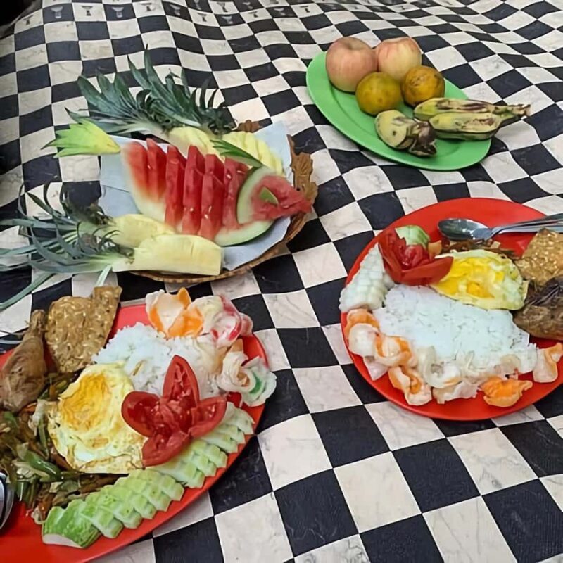 Mount Rinjani 3D/2N Full Mt Rinjani Summit - FAQs