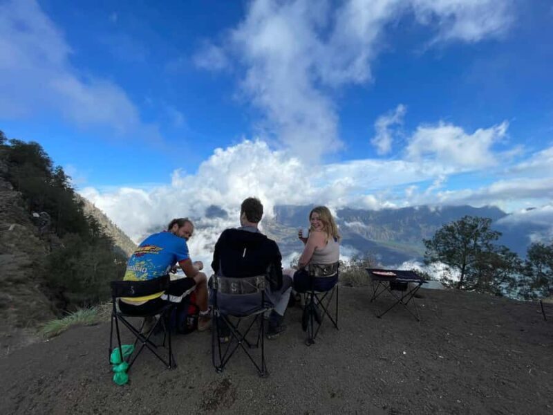 Mount Rinjani 3D/2N Summit lake Hot Spring Best Seller - Final Thoughts: Is This Trek Right for You?