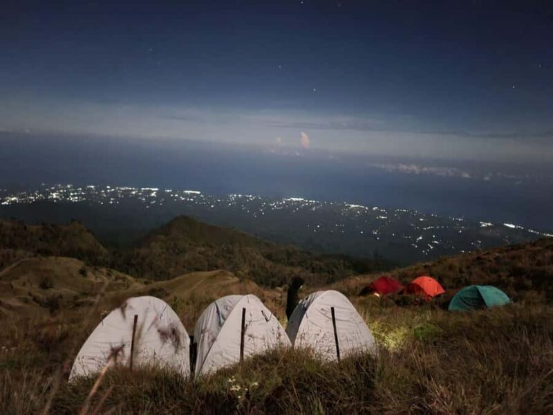 Mount Rinjani 3D/2N Summit lake Hot Spring Best Seller - FAQs