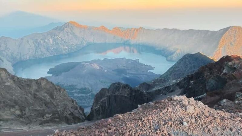 Mount Rinjani 3D_2N Trek Via Sembalun to Torean - The Authentic Experience and Value