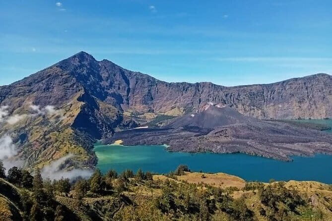Mount Rinjani 4 Days and 3 Nights Summit Lake and Hot Spring - Who Is This Tour Best Suited For?