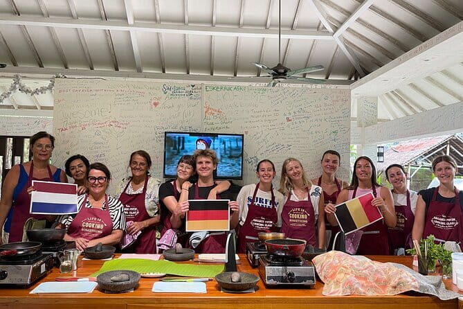 Mount Rinjani 4 Days and 3 Nights Summit Lake and Hot Spring - Final Thoughts