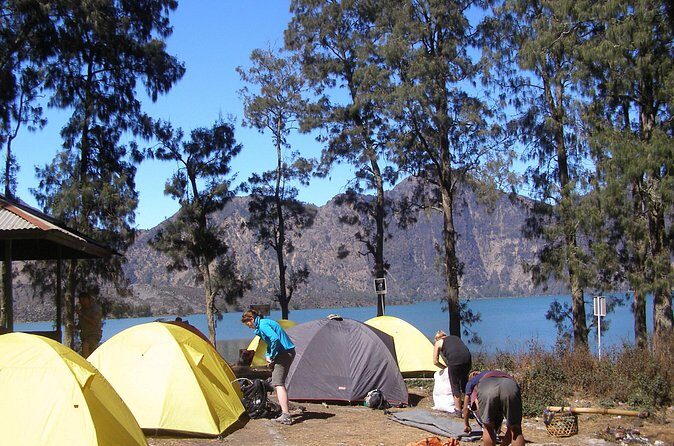 Mount Rinjani Crater Rim Trek 2 Days 1 Night Sharing Tour - Final Thoughts