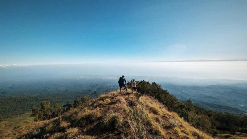 mount rinjani green summit 2d 1n tour - Practical Tips for Travelers