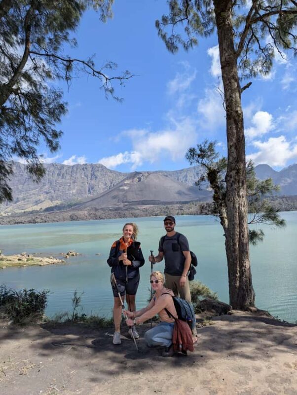 Mount Rinjani Hike 3 Days 2 Night Summit,Lake & Hot Spring - What to Bring and Preparation