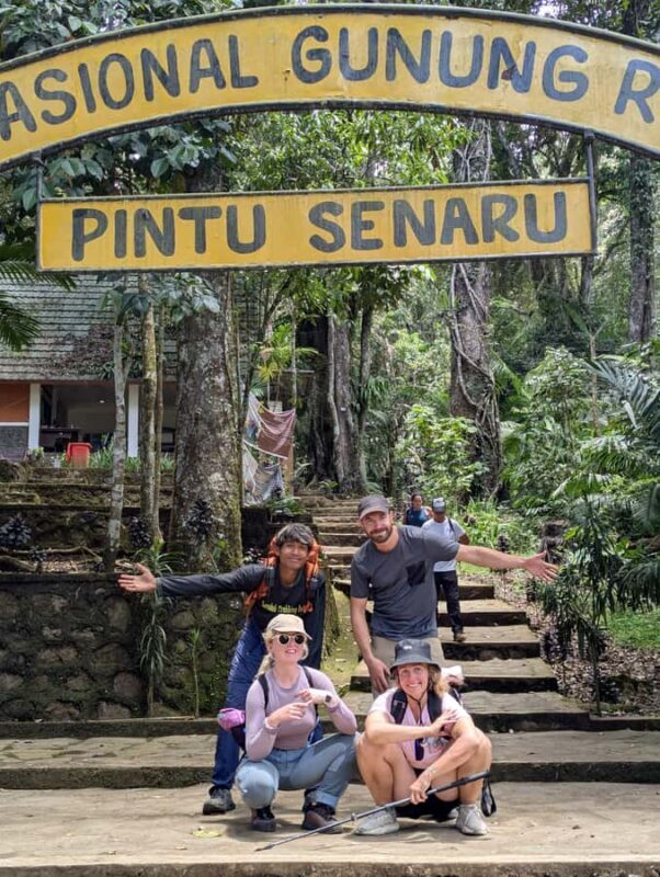 Mount Rinjani Hike 3 Days 2 Night Summit,Lake & Hot Spring - Value and Pricing