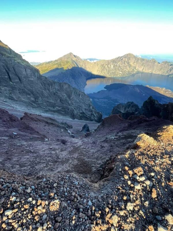 Mount Rinjani Hike Summit 1-Day Trekking Tour - The Experience in Practice