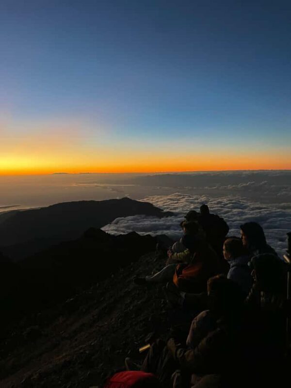 Mount Rinjani Hike Summit 1-Day Trekking Tour - Who This Tour Is Best For