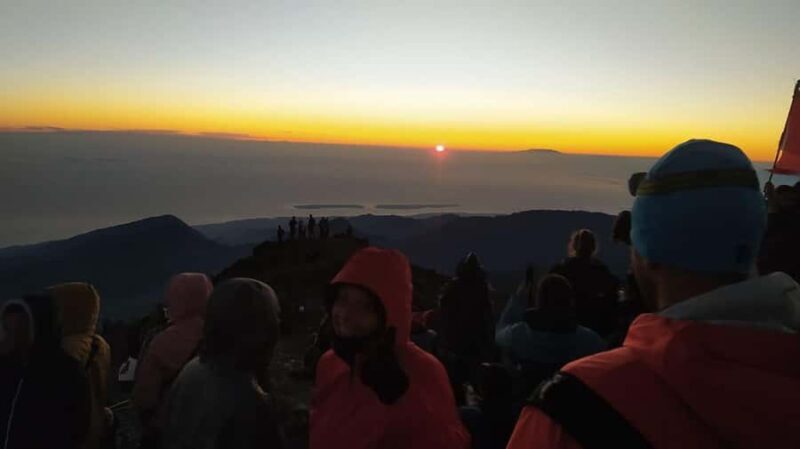 Mount Rinjani National Park: 3 Days Hiking to Summit & Lake - Who Is This Tour Best For?