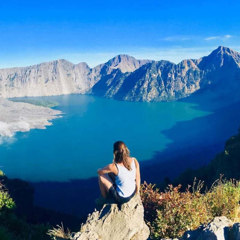 mount rinjani One day trek - Mount Rinjani One Day Trek: An Ultimate Guide to an Unforgettable Adventure