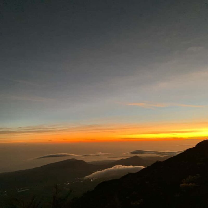 Mount Rinjani One Day Trek Senaru Crater Rim - Exploring the Mount Rinjani One Day Trek to Senaru Crater Rim