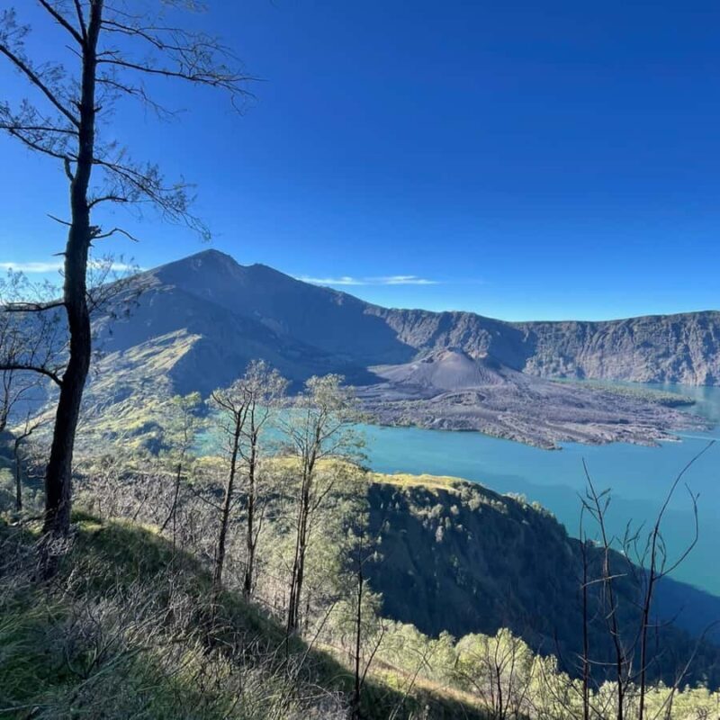 Mount Rinjani One Day Trek Senaru Crater Rim - Practical Considerations