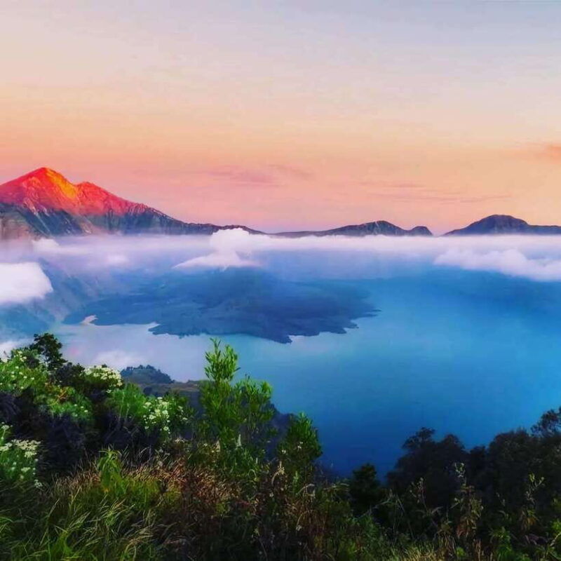 mount-rinjani-one-day-trek