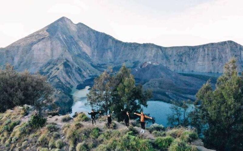 mount-rinjani-one-day-trek