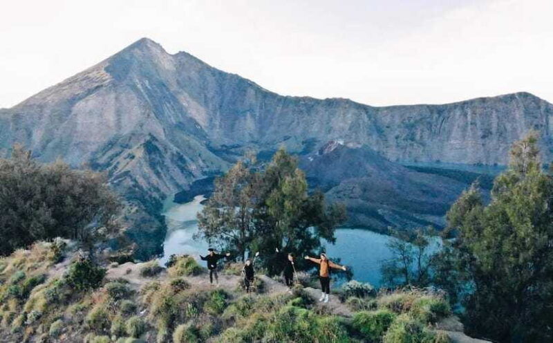 mount-rinjani-one-day-trek