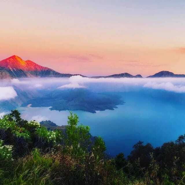 mount-rinjani-one-day-trek