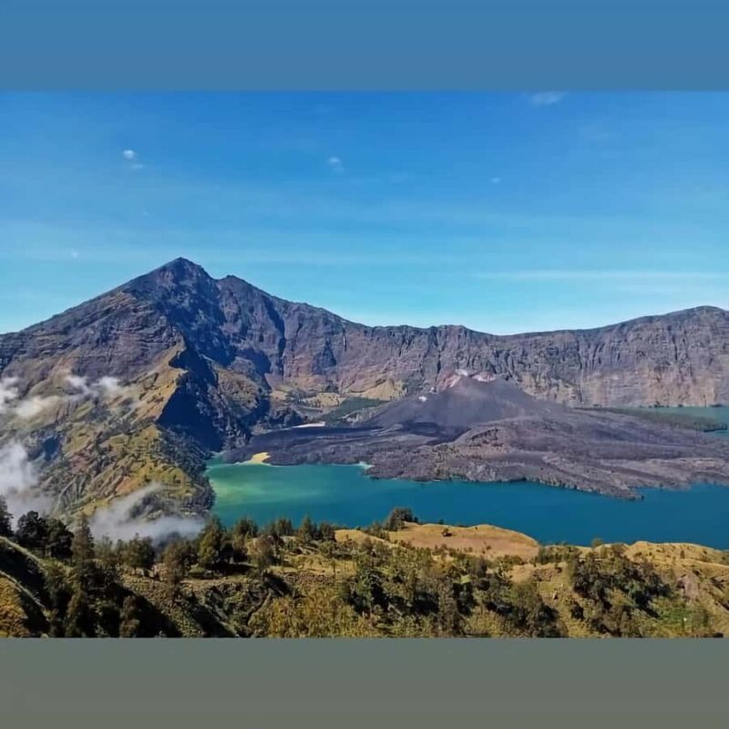 Mount rinjani One day trek with surise - Practical Tips for the Trek