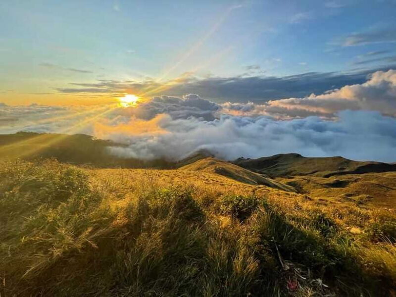 Mount rinjani One day trek with surise - Who is This Trek Best For?