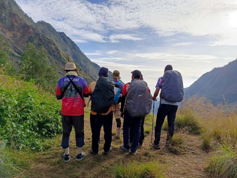 Mount Rinjani: Rinjani Trekking Full Experience - An In-Depth Look at the Rinjani Full Experience Tour