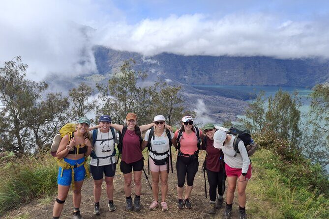 Mount Rinjani Second Summit 2 Days 1 Night - Final Thoughts: Is It Worth It?