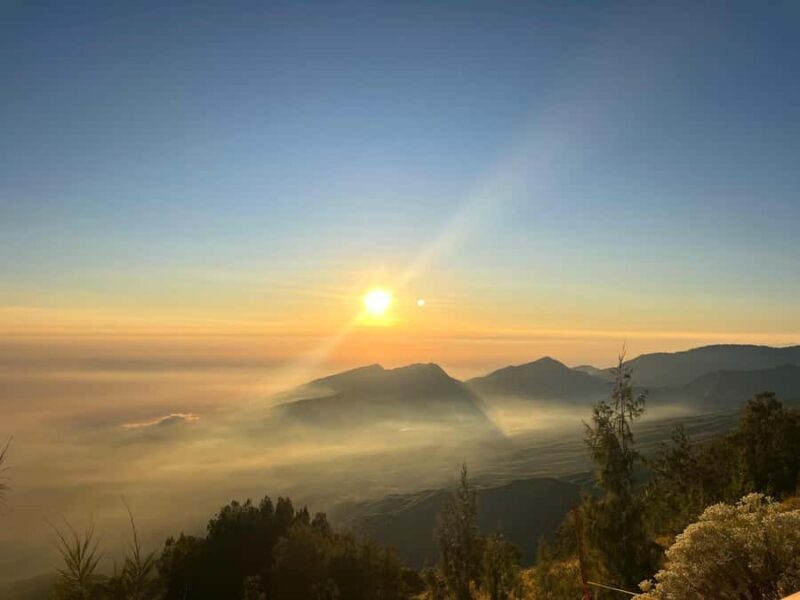 Mount Rinjani Setampol Rim Outdoor Hike and Camping Tour - What Makes This Trek Stand Out?