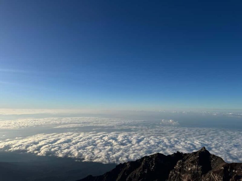 Mount Rinjani Setampol Rim Outdoor Hike and Camping Tour - Why This Tour Offers Great Value