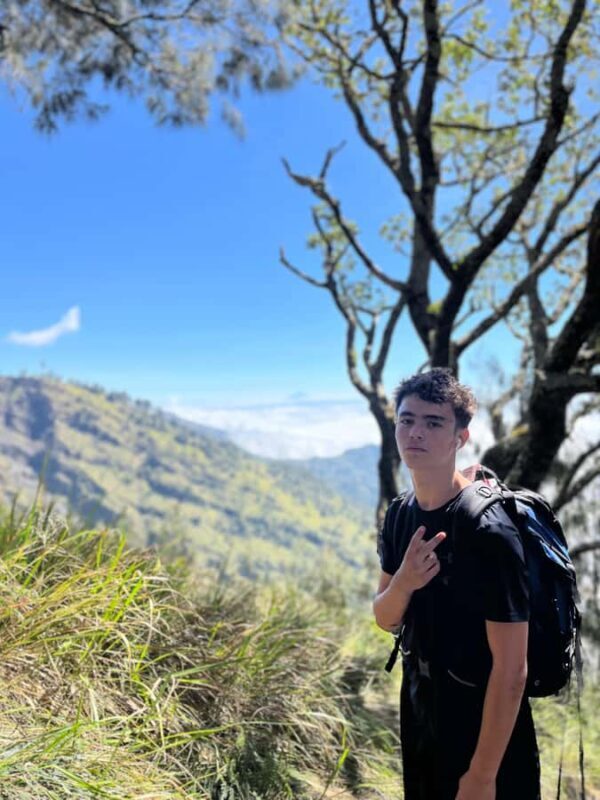 Mount Rinjani Setampol Rim Outdoor Hike and Camping Tour - Frequently Asked Questions