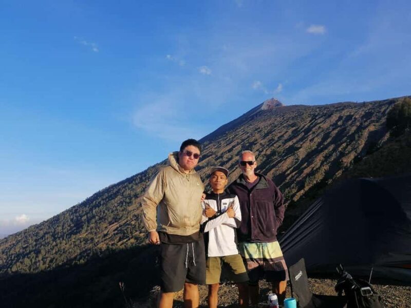 Mount Rinjani Summit tour - Detailed Breakdown: Why This Tour Works Well