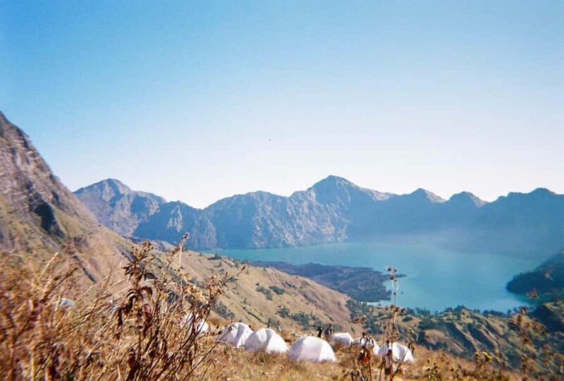 Mount Rinjani Summit Tour With Guide. - The Value of This Trek