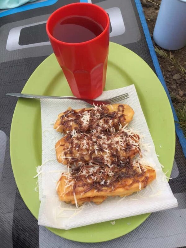 Mount Rinjani Trekking 2- Day To Senaru Crater Rim - What Travelers Can Expect