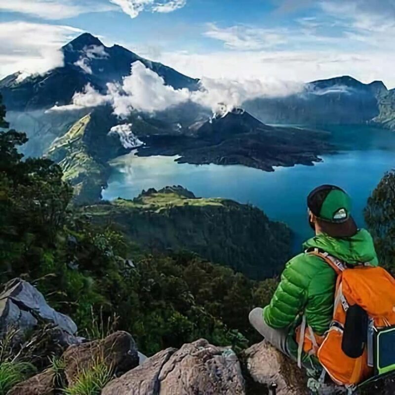 Mount Rinjani Trekking 2- Day To Senaru Crater Rim - Who Should Consider This Tour?