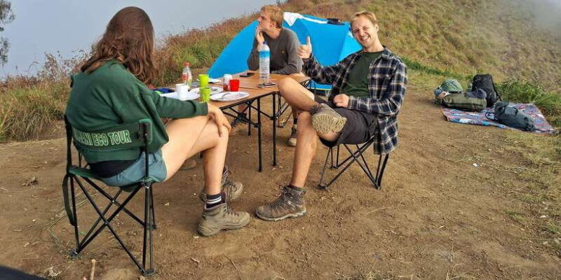 mount-rinjani-trekking-2-day-to-summit-with-transport
