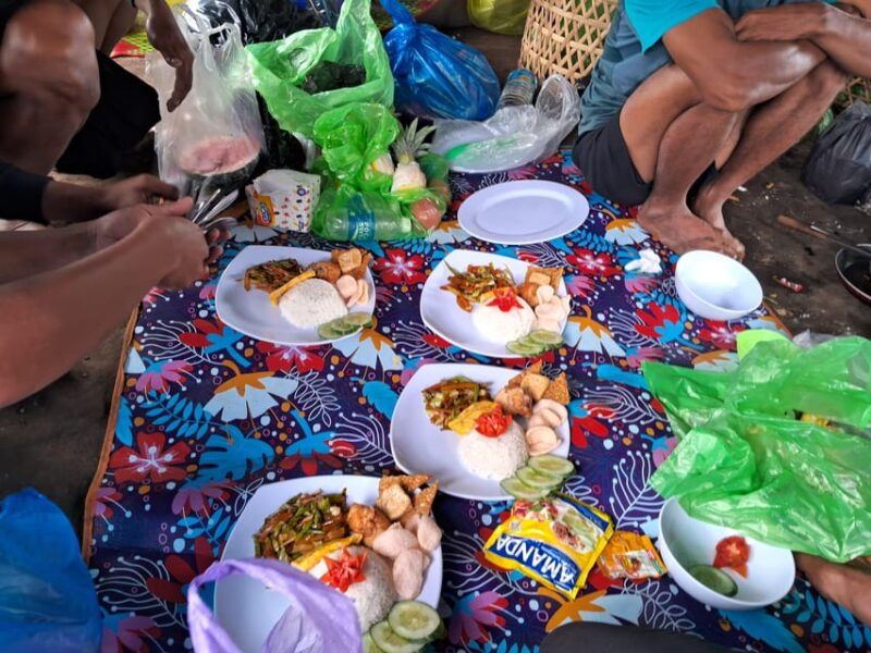 mount-rinjani-trekking-2-day-to-summit-with-transport