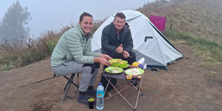 mount-rinjani-trekking-2-day-to-summit-with-transport