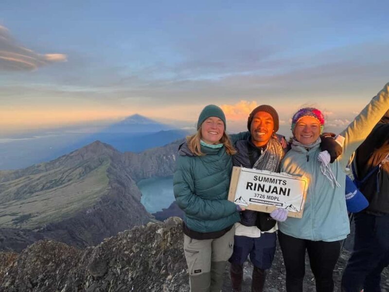 Mount Rinjani Trekking: 2D/1N Hike To Summit 3726m Full View - Practical Tips for the Trekker