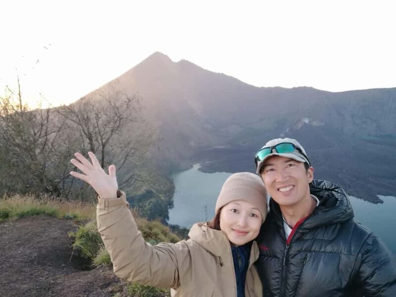 Mount Rinjani Trekking 2D/1N Summit Sunrise & Sunset Views - Authentic Insights from Reviewers