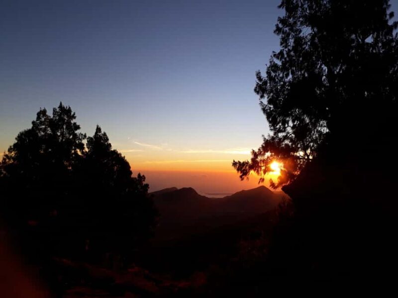 Mount Rinjani Trekking 3D/2N Lake,Host Spring Full Experiece - Exploring the Mount Rinjani Trekking 3D/2N Lake, Hot Spring Full Experience