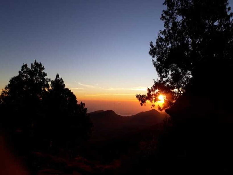 Mount Rinjani Trekking 3D/2N Lake,Host Spring Full Experiece - Who Will Love This Trek?