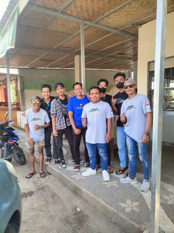 Mount Rinjani Trekking 3D/2N To Summit,Lake & Hot Spring - Is This Trek Worth It?