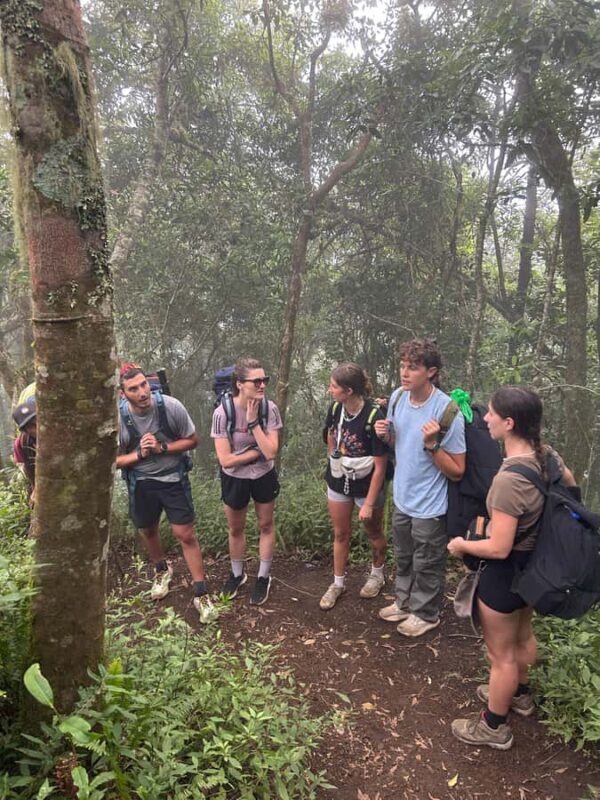 Mount Rinjani Trekking 3D/2N To Summit,Lake & Hot Spring - Final Words